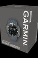 GARMIN smart watch - INSTINCT CROSSOVER - μπλε
