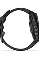 GARMIN FENIX 7S PRO SOLAR - μαύρο