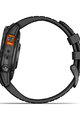 GARMIN FENIX 7S PRO SOLAR - μαύρο