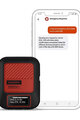 GARMIN δορυφορικά - INREACH MESSENGER PLUS - μαύρο/κόκκινο