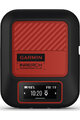 GARMIN δορυφορικά - INREACH MESSENGER PLUS - μαύρο/κόκκινο