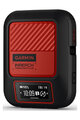 GARMIN δορυφορικά - INREACH MESSENGER PLUS - μαύρο/κόκκινο