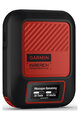 GARMIN δορυφορικά - INREACH MESSENGER PLUS - μαύρο/κόκκινο