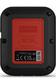 GARMIN δορυφορικά - INREACH MESSENGER PLUS - μαύρο/κόκκινο