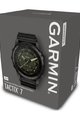 GARMIN smart watch - TACTIX 7 AMOLED - μαύρο