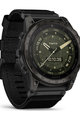 GARMIN smart watch - TACTIX 7 AMOLED - μαύρο