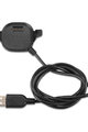 GARMIN φορτιστές - FORERUNNER® 10/15 - μαύρο