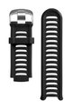 GARMIN λουράκια - FD FORERUNNER 910XT - μαύρο