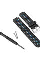 GARMIN λουράκια - FORERUNNER® 620 ND - μαύρο/μπλε