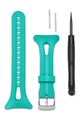 GARMIN FORERUNNER® 10/15 - τιρκουάζ