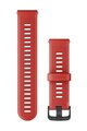 GARMIN λουράκια - FORERUNNER 745 - κόκκινο