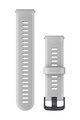 GARMIN λουράκια - FORERUNNER 745 - γκρί