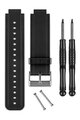 GARMIN λουράκια - VÍVOACTIVE - μαύρο