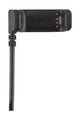 GARMIN φορτιστές - VÍVOACTIVE HR - μαύρο