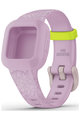 GARMIN λουράκια - VÍVOFIT JR. 3 - μωβ