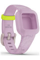 GARMIN λουράκια - VÍVOFIT JR. 3 - μωβ