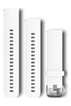 GARMIN λουράκια - QUICK RELEASE 20 MM - λευκό