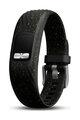 GARMIN λουράκια - VÍVOFIT 4 S/M - μαύρο/ανοιχτό πράσινο