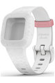 GARMIN λουράκια - VÍVOFIT JR. 3 - λευκό