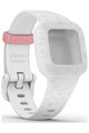 GARMIN λουράκια - VÍVOFIT JR. 3 - λευκό