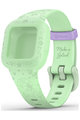 GARMIN λουράκια - VÍVOFIT JR. 3 - ανοιχτό πράσινο