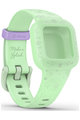 GARMIN λουράκια - VÍVOFIT JR. 3 - ανοιχτό πράσινο