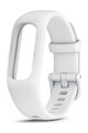 GARMIN λουράκια - VÍVOSMART 5 - λευκό