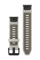 GARMIN λουράκια - QUICKFIT 20 - γκρί
