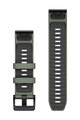 GARMIN λουράκια - QUICKFIT 22 - πράσινο/μαύρο