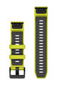 GARMIN λουράκια - QUICKFIT 22 - κίτρινο/μαύρο