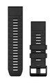 GARMIN λουράκια - QUICKFIT 26 - μαύρο