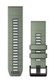 GARMIN λουράκια - QUICKFIT 26 - πράσινο/μαύρο
