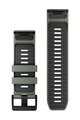 GARMIN λουράκια - QUICKFIT 26 - πράσινο/μαύρο