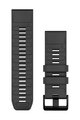 GARMIN λουράκια - QUICKFIT 26 - μαύρο