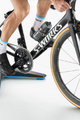 TACX ποδήλατικά προπονητήρια - FLUX 2 BUNDLE - μαύρο/γαλάζιο