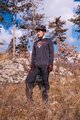 HAVEN Κράνη - GRAPHOLO - μαύρο/κόκκινο