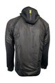 HAVEN φούτερ - POLARTIS HOODIE HMS - πράσινο/μαύρο