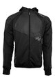 HAVEN φούτερ - POLARTIS HOODIE HMS - μαύρο