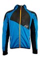 HAVEN φούτερ - POLARTIS HOODIE HMS - μπλε