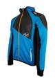 HAVEN φούτερ - POLARTIS HOODIE HMS - μπλε