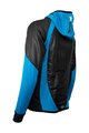 HAVEN φούτερ - POLARTIS HOODIE WMS - μπλε