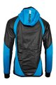HAVEN φούτερ - POLARTIS HOODIE WMS - μπλε