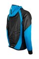 HAVEN φούτερ - POLARTIS HOODIE WMS - μπλε