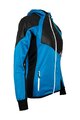HAVEN φούτερ - POLARTIS HOODIE WMS - μπλε