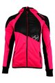 HAVEN φούτερ - POLARTIS HOODIE WMS - ροζ
