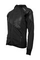 HAVEN φούτερ - POLARTIS HOODIE WMS - μαύρο