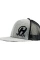 HAVEN καπέλα - TRUCKER - γκρί/μαύρο