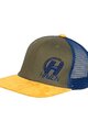 HAVEN καπέλα - TRUCKER - γκρί/καφέ