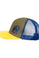 HAVEN καπέλα - TRUCKER - γκρί/καφέ