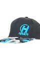 HAVEN καπέλα - FULLFIT - μπλε/μαύρο